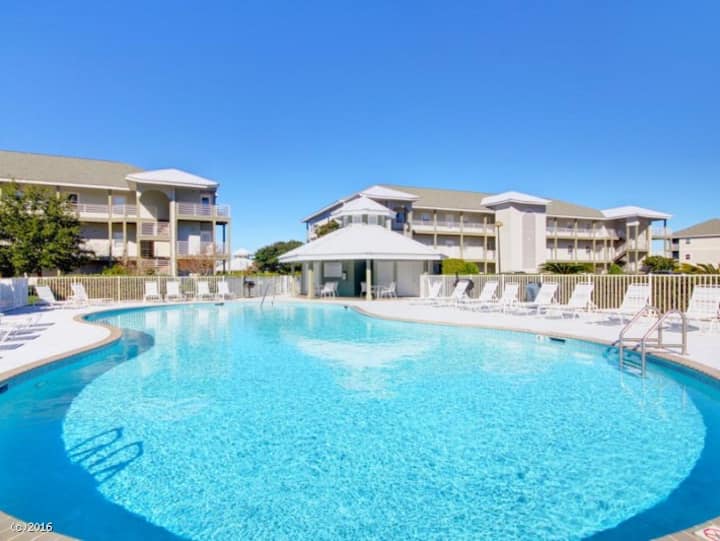 Fun in the Sun, Orange Beach AL Condominiums for Rent in Orange Beach