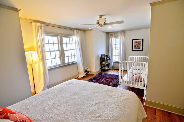 غرفة النوم 2