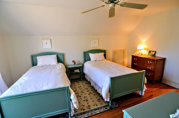 غرفة النوم 3