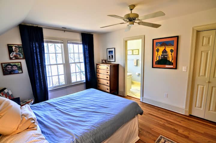 غرفة النوم 4