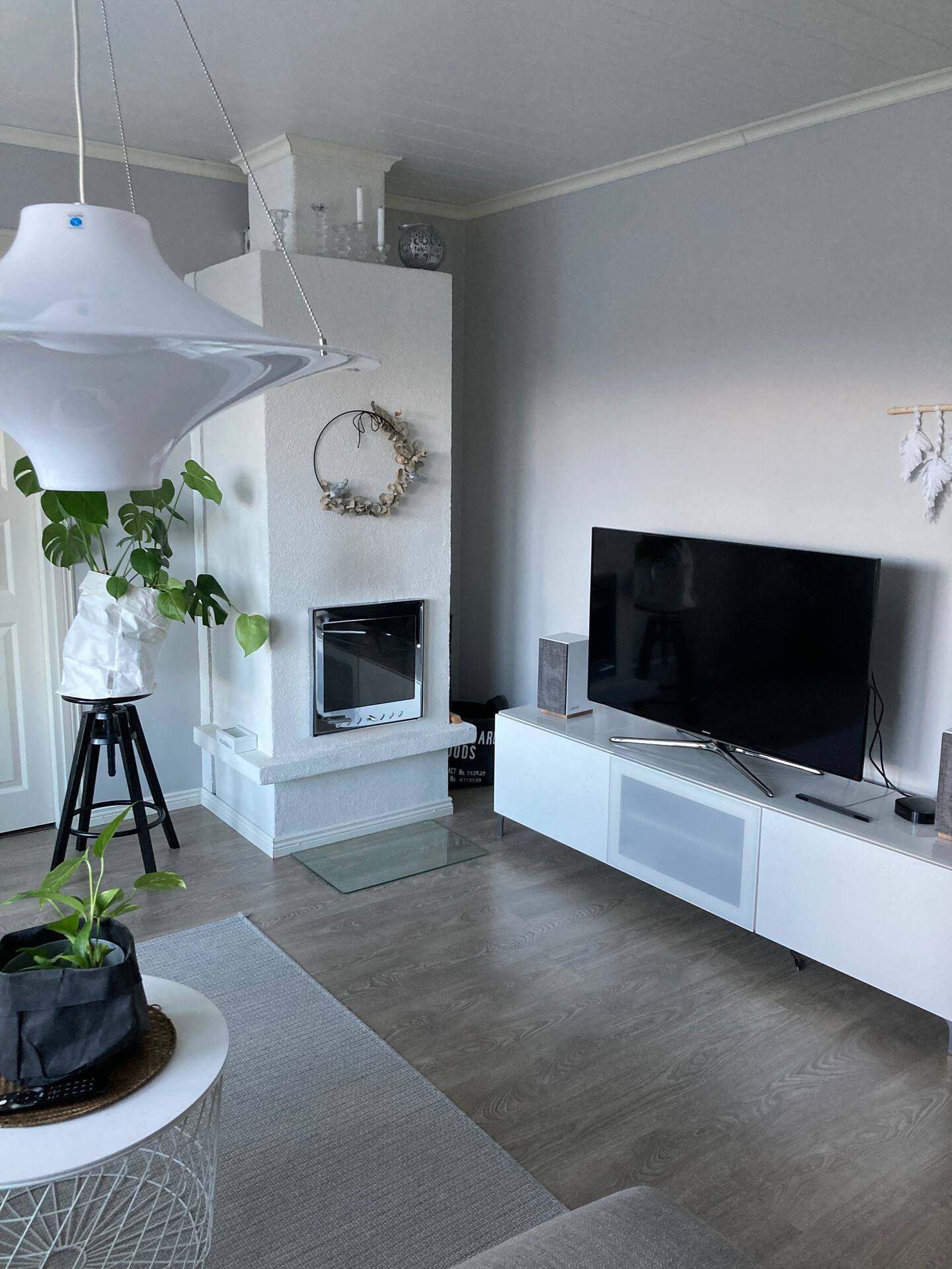 Viihtyisä Omakotitalo Vuokralle 2