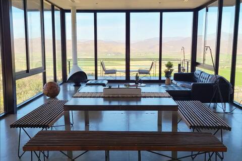 EcoHouse - Villa Garven