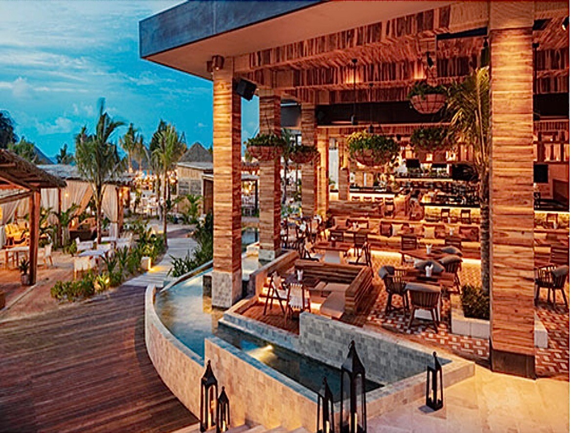 Hotel in Cancún — 1 bedroom vacation rental in 