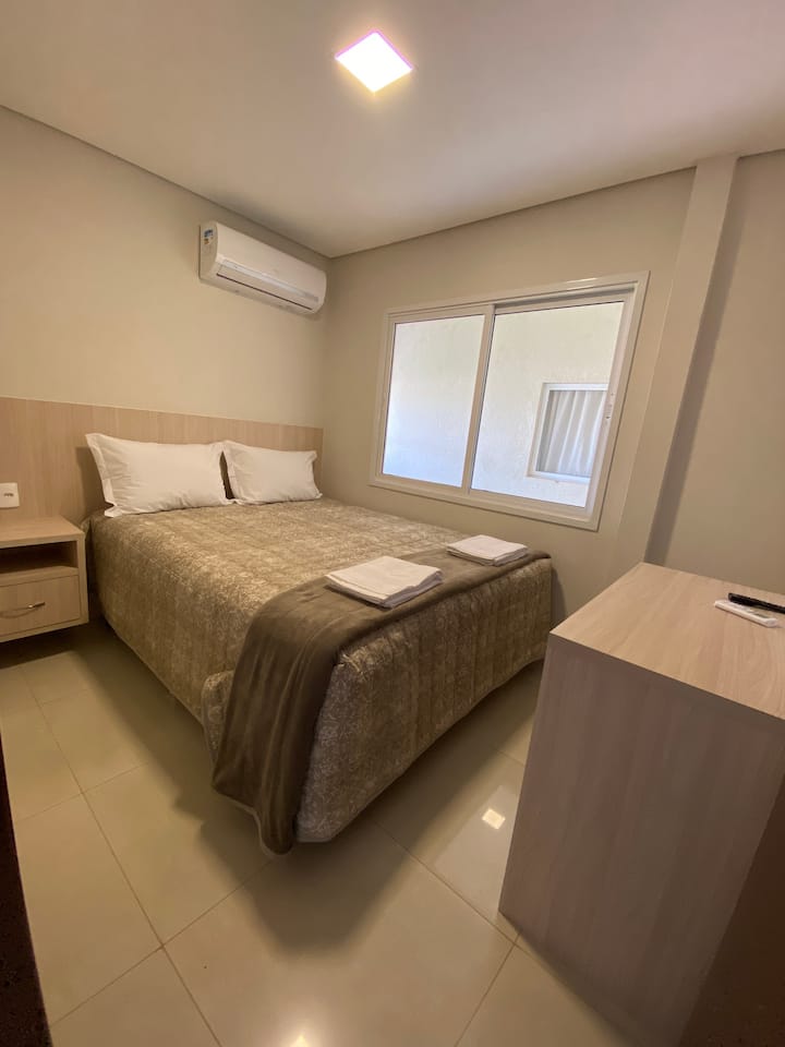 Habitación 1
