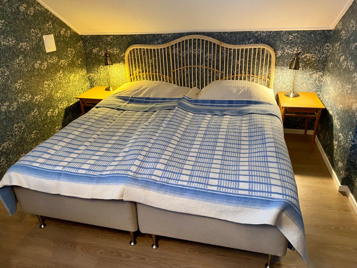 საძინებელი 1