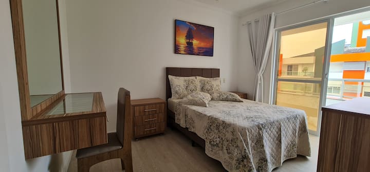 Dhomë gjumi 1