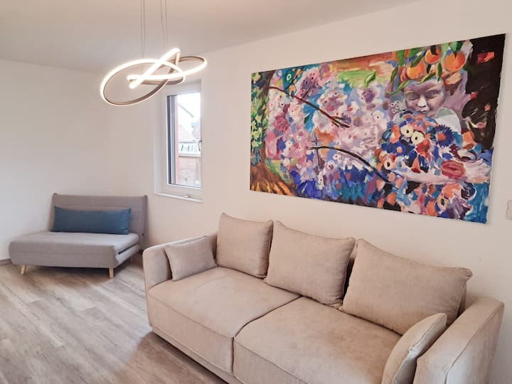 Casa Alta Bettringa - Schwäbisch Gmünd