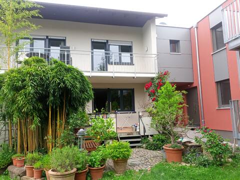 Casa Alta Bettringa