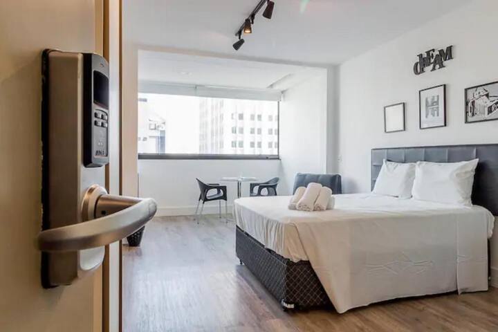 Audaar managed Airbnb listing 1