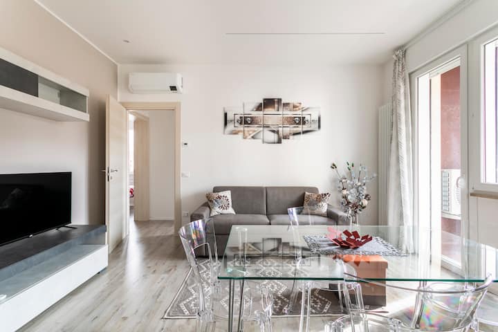 Residenza Asia 2 - Vicenza