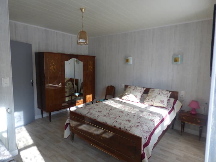 двойна стая