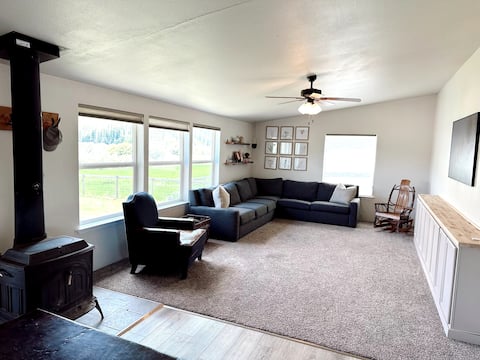 River House