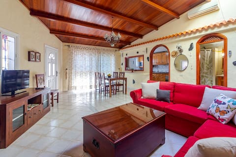 Cavehouse The Cortijo Balcony