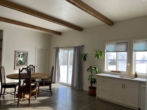 Private Country Guesthouse