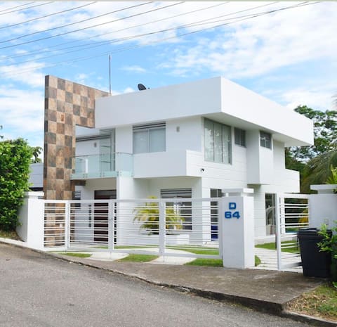 Beautiful Country House El Imperio