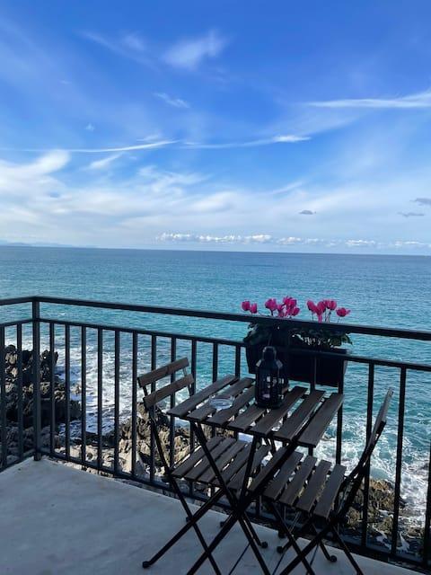 Apartment Terrazza Roberto