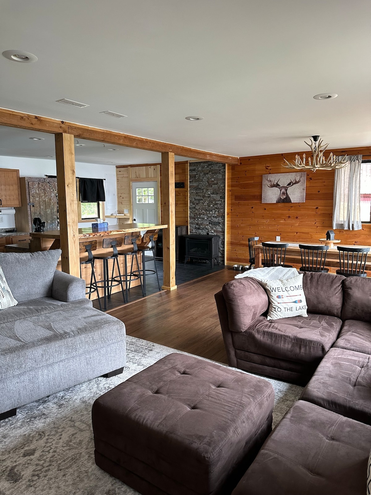 ห้องนั่งเล่น