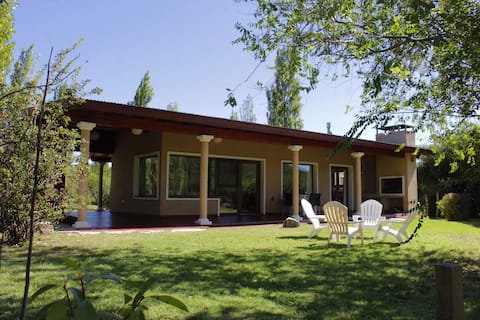 Casa Bella Vista