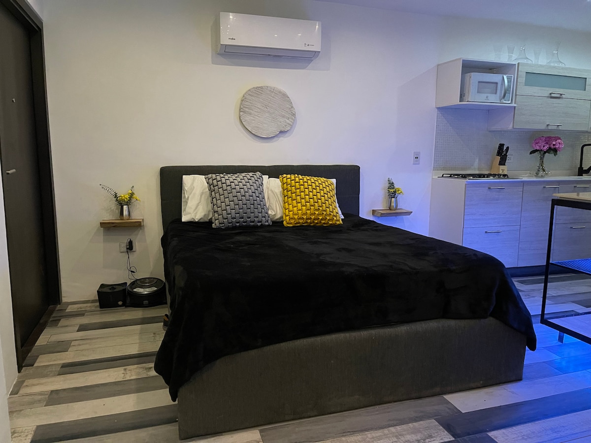 Apartment 3 photo 2