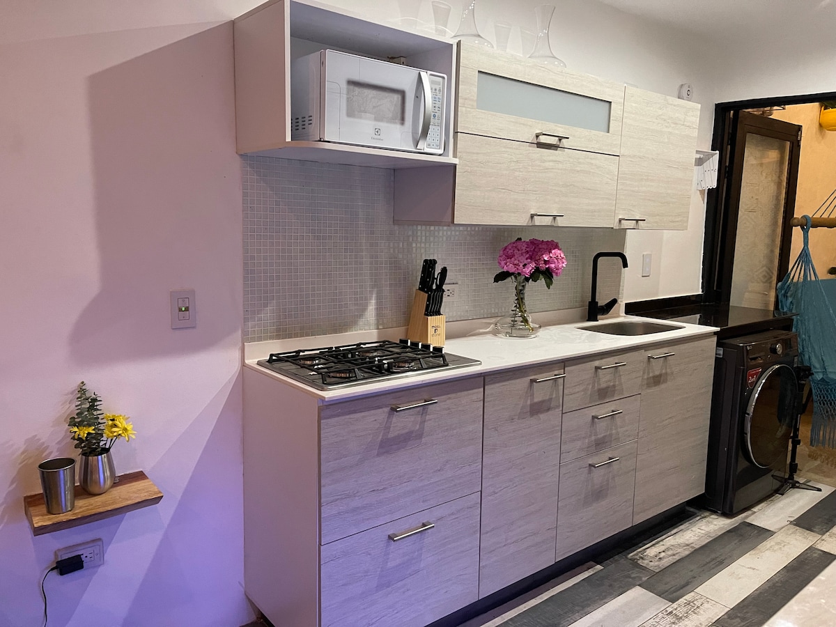 Apartment 3 photo 8