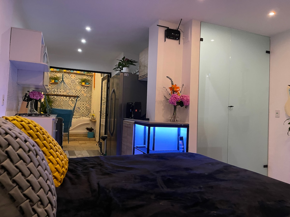 Apartment 3 photo 5