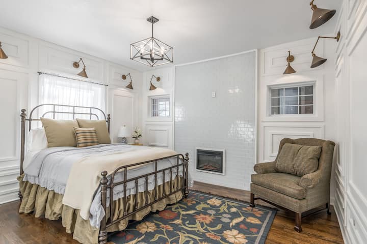 غرفة النوم 4