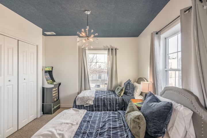 غرفة النوم 2