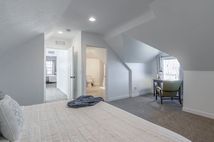 غرفة النوم 6