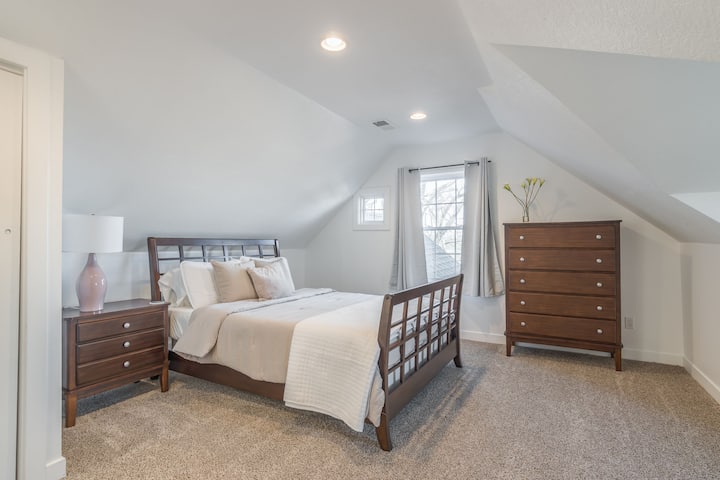 غرفة النوم 5