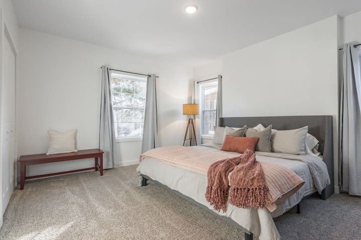 غرفة النوم 1