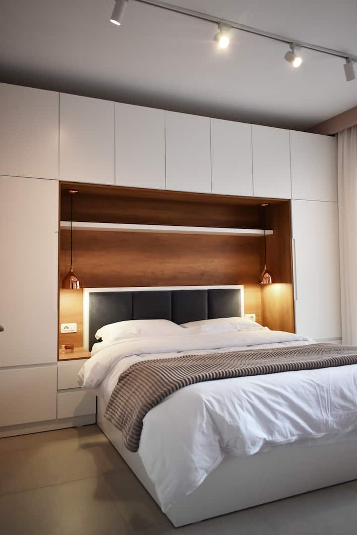 საძინებელი 1