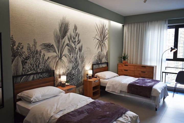 საძინებელი 2