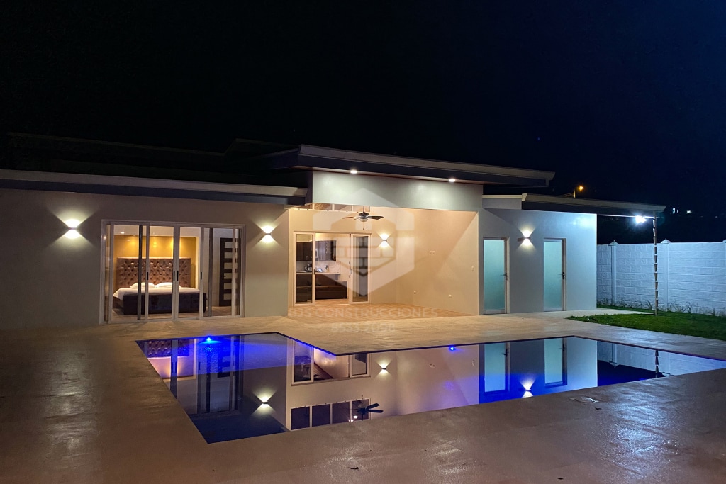 Terra Nostra — 4 bedroom vacation rental in
