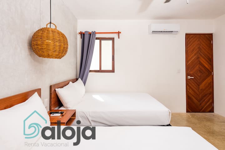 Vica Guest House managed Airbnb listing 3