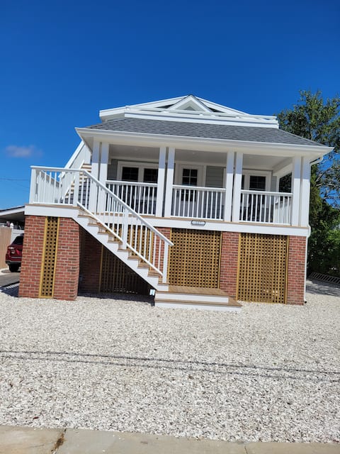 The Woohoo Cottage