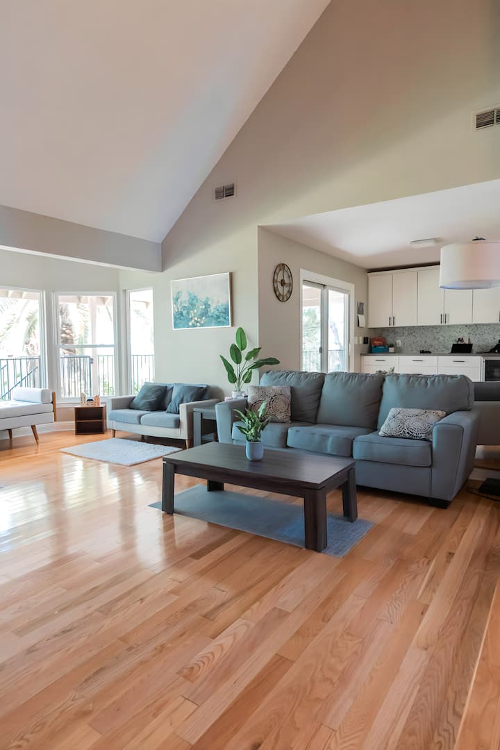 Relaxing Resort For Family And Group Retreat - Folsom, CA