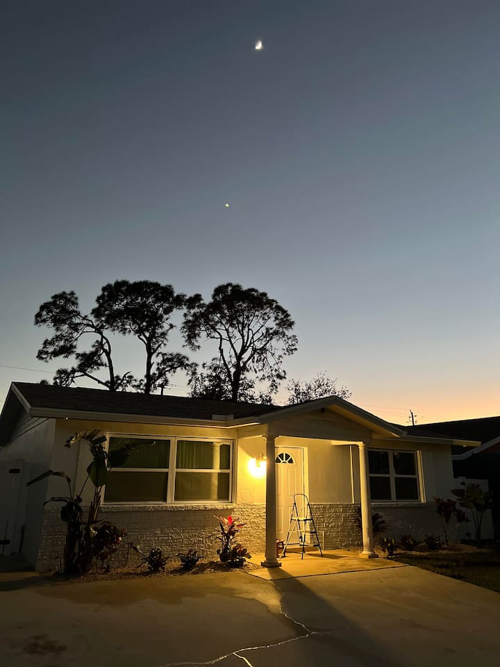 Naples Park Beach House Houses for Rent in Naples, Florida, United