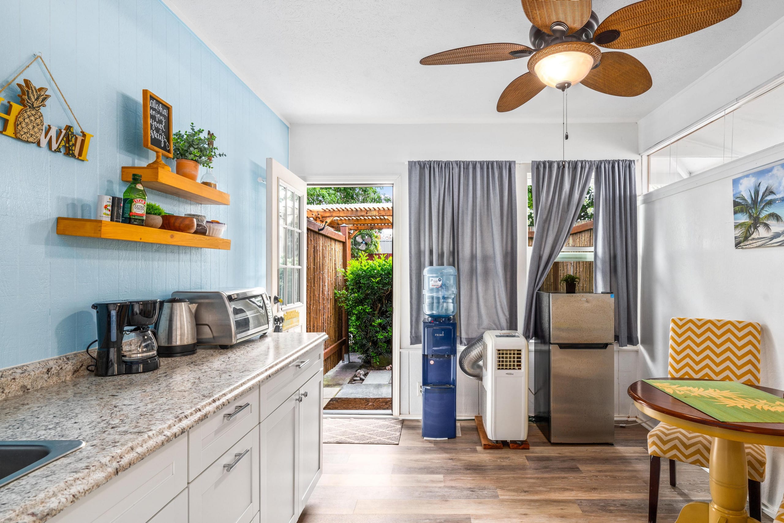 Cozy Pineapple Studio close to the Ocean - Image 3