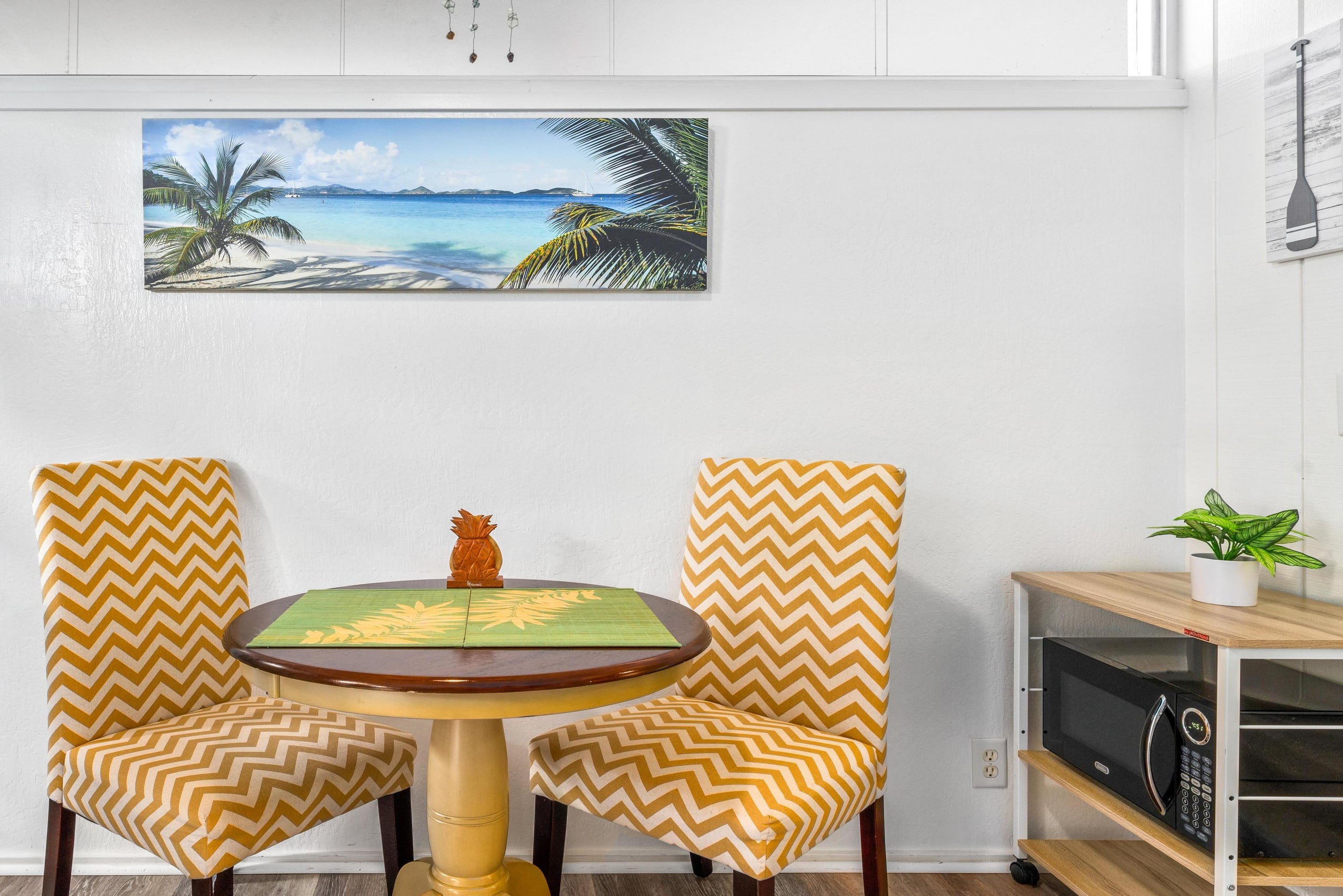 Cozy Pineapple Studio close to the Ocean - Image 5