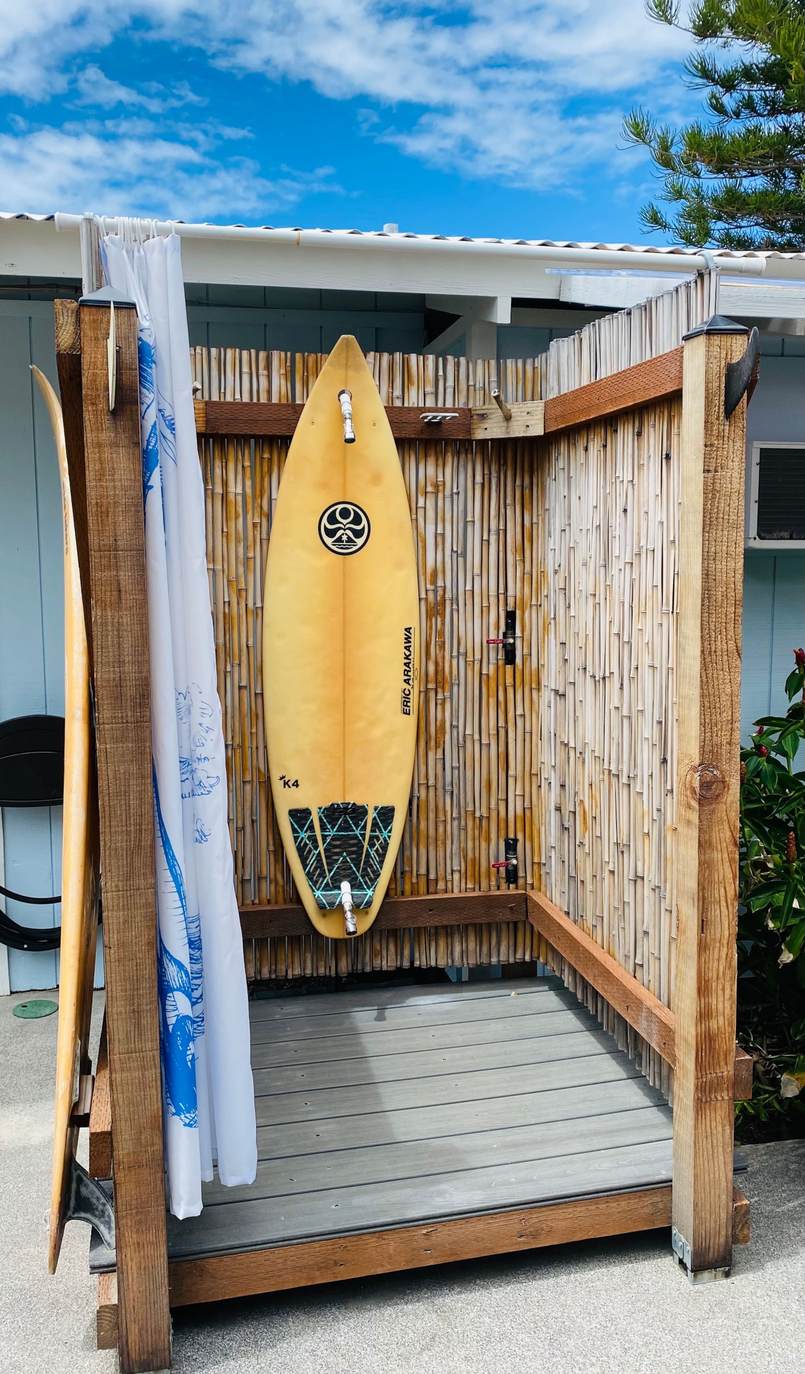 Cozy Pineapple Studio close to the Ocean - Image 19