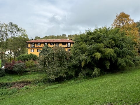 cascina fine 700, Pinerolo (to)