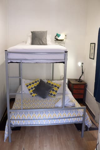 Casa Volante Hostal managed Airbnb listing 3
