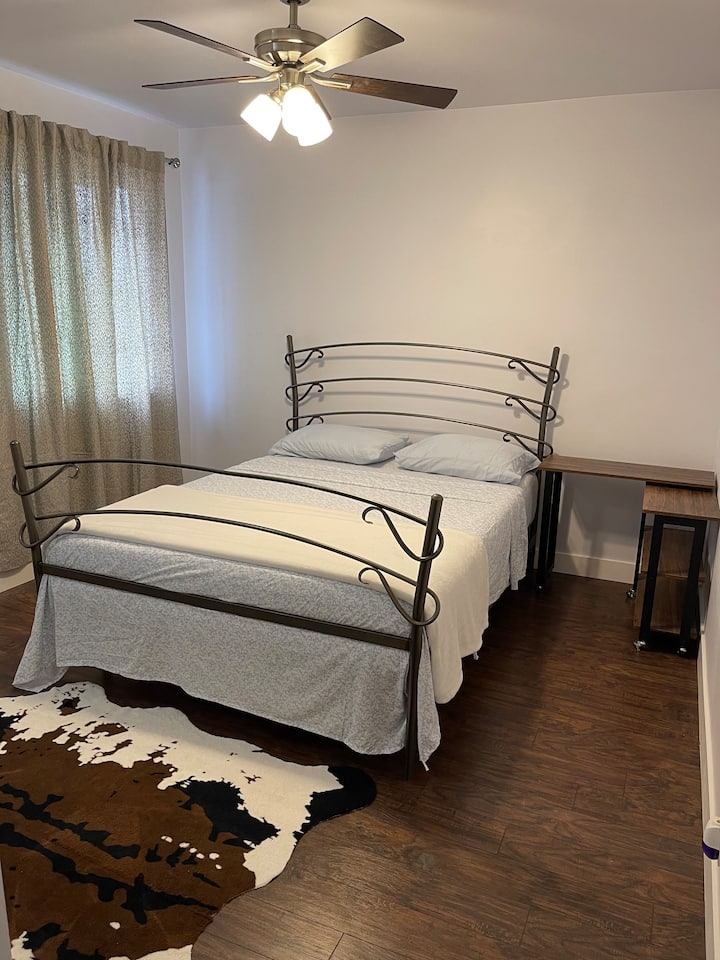 غرفة النوم 1