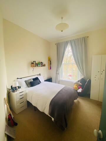 Georgian terrace townhouse, Dublin gallery image 5