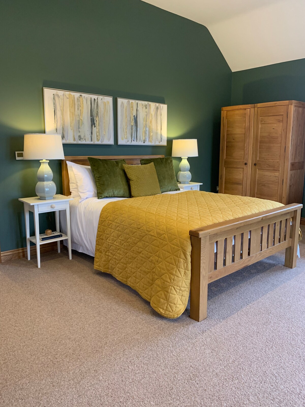 საძინებელი