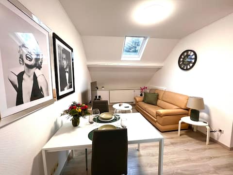 Cozy 2 Bedroom Appartement