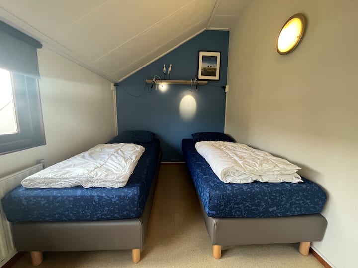 Спална соба 2