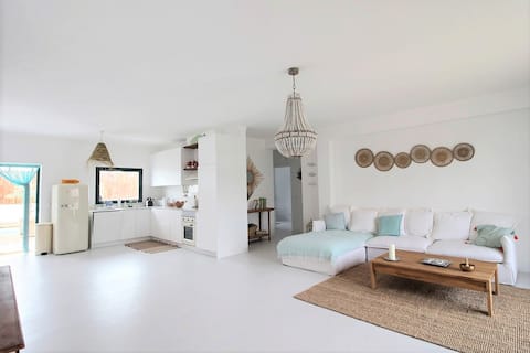 Top Airbnb: The House of Comporta em Alcácer Do Sal