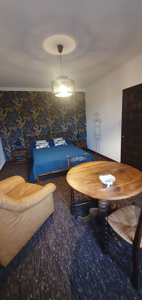 One Bedroom (1) in Andalusian Tower.