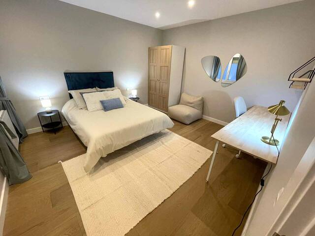 Atika Rooms BCN managed Airbnb listing 1